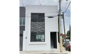 VENTA DE CASA EN LOMA BELLA PUEBLA