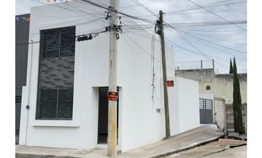 VENTA DE CASA EN LOMA BELLA PUEBLA