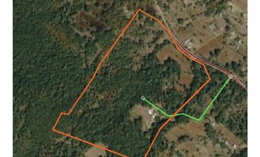 TERRENO EN VENTA  19 HECTAREAS EN TULANCINGO