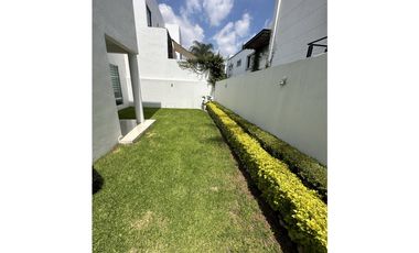 Casa en Venta en Clúster 888, Lomas de Angelópolis, Puebla