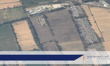 IB-EM1912 - Bodega Industrial en Renta en Zumpango, 100,002 m2.