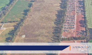 IB-EM1912 - Bodega Industrial en Renta en Zumpango, 100,002 m2.