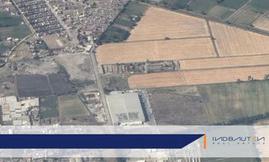 IB-EM1915 - Bodega Industrial en Renta en Zumpango, 63,360 m2.