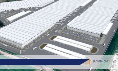 IB-EM1917 - Bodega Industrial en Renta en Zumpango, 36,038 m2.