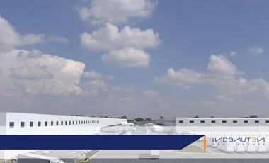 IB-EM1917 - Bodega Industrial en Renta en Zumpango, 36,038 m2.