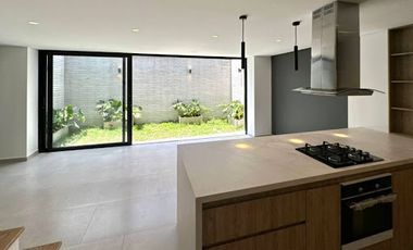 VENTA de CASAS en RIONEGRO