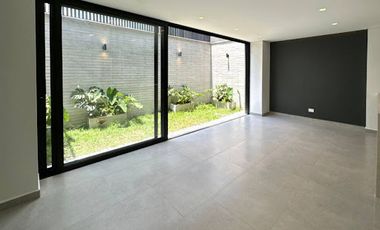 VENTA de CASAS en RIONEGRO