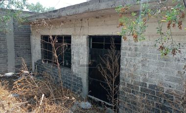 Terreno habitacional en renta en San Miguel Tocuila, Texcoco, México