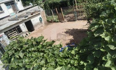 Terreno habitacional en renta en San Miguel Tocuila, Texcoco, México