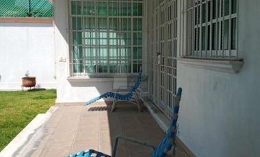 Casa en condominio en venta en Brisas, Temixco, Morelos