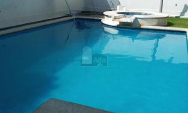 Casa en condominio en venta en Brisas, Temixco, Morelos