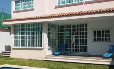 Casa en condominio en venta en Brisas, Temixco, Morelos