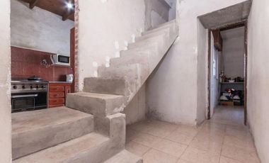 PH 5 Ambientes con cochera y patio