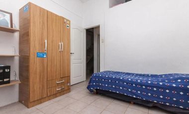 PH 5 Ambientes con cochera y patio