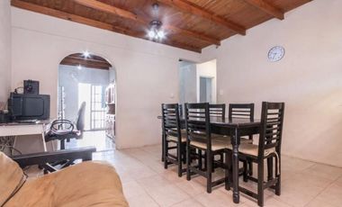 PH 5 Ambientes con cochera y patio