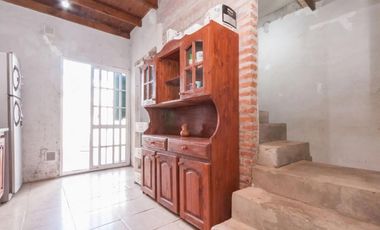 PH 5 Ambientes con cochera y patio