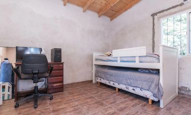 PH 5 Ambientes con cochera y patio