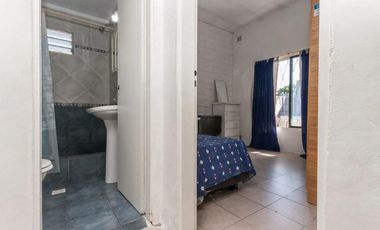 PH 5 Ambientes con cochera y patio