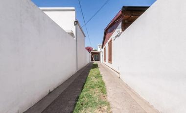 PH 5 Ambientes con cochera y patio