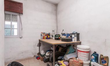 PH 5 Ambientes con cochera y patio