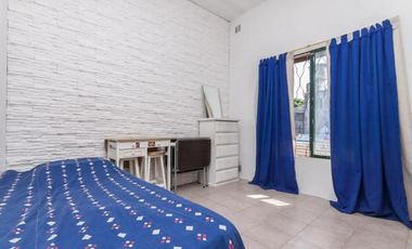 PH 5 Ambientes con cochera y patio