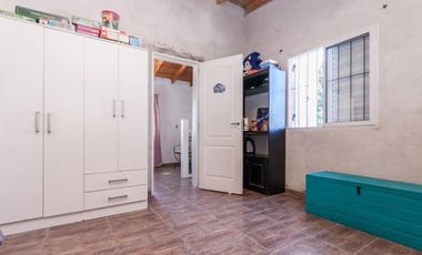 PH 5 Ambientes con cochera y patio