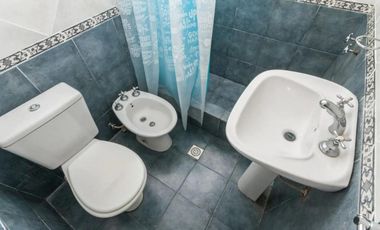 PH 5 Ambientes con cochera y patio