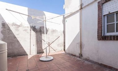 PH 5 Ambientes con cochera y patio