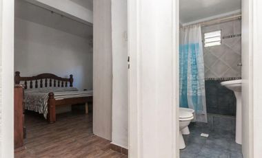 PH 5 Ambientes con cochera y patio