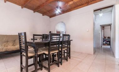 PH 5 Ambientes con cochera y patio