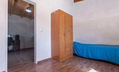 PH 5 Ambientes con cochera y patio