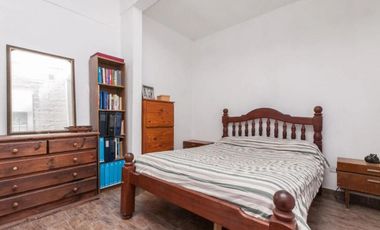 PH 5 Ambientes con cochera y patio