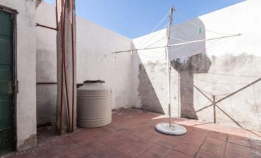 PH 5 Ambientes con cochera y patio