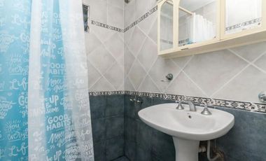 PH 5 Ambientes con cochera y patio