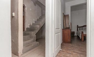 PH 5 Ambientes con cochera y patio