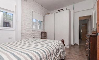 PH 5 Ambientes con cochera y patio