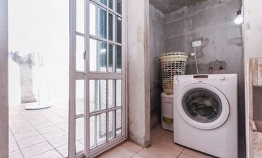 PH 5 Ambientes con cochera y patio