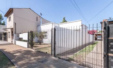 PH 5 Ambientes con cochera y patio