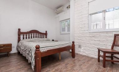 PH 5 Ambientes con cochera y patio