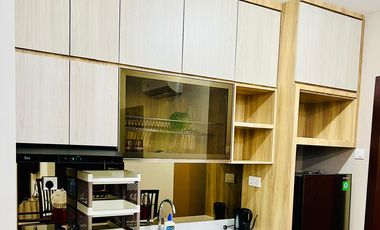 TWO BEDROOM APARTMENT FORMOSA RESIDENCE NAGOYA BATAM