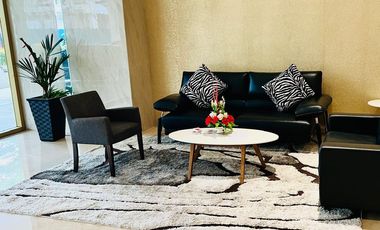 TWO BEDROOM APARTMENT FORMOSA RESIDENCE NAGOYA BATAM