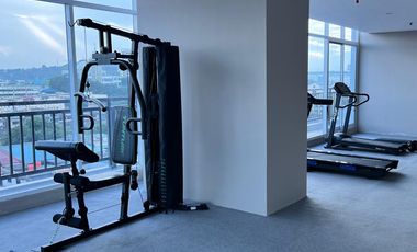 TWO BEDROOM APARTMENT FORMOSA RESIDENCE NAGOYA BATAM