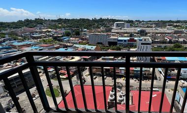 TWO BEDROOM APARTMENT FORMOSA RESIDENCE NAGOYA BATAM