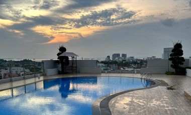 TWO BEDROOM APARTMENT FORMOSA RESIDENCE NAGOYA BATAM