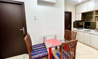 TWO BEDROOM APARTMENT FORMOSA RESIDENCE NAGOYA BATAM