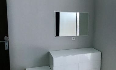 TWO BEDROOM APARTMENT FORMOSA RESIDENCE NAGOYA BATAM