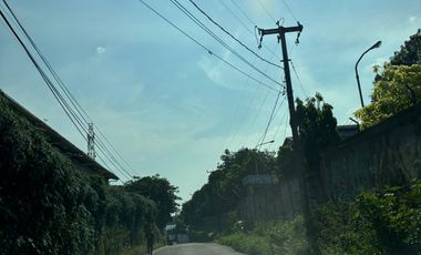 Dijual Gudang Siap Pakai Strategis Akses Kontainer Di Narogong Bekasi