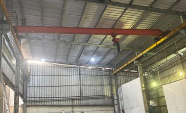 Dijual Gudang Siap Pakai Strategis Akses Kontainer Di Narogong Bekasi