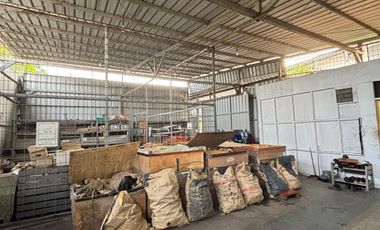 Dijual Gudang Siap Pakai Strategis Akses Kontainer Di Narogong Bekasi