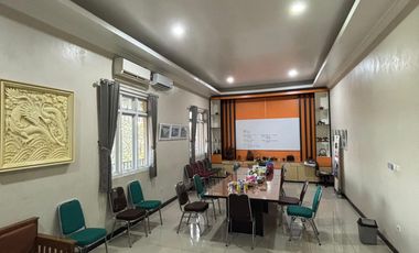 Dijual Gudang Siap Pakai Strategis Akses Kontainer Di Narogong Bekasi